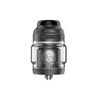 Geek Vape Zeus X RTA обслуживаемый бак (gunmetal) CL