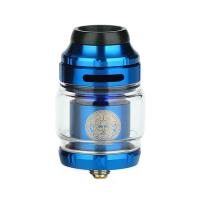 Geek Vape Zeus X RTA обслуживаемый бак (синий)