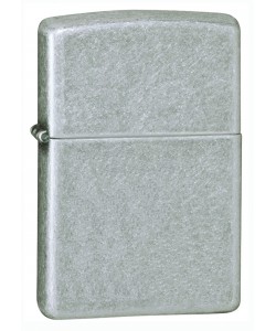Зажигалка ZIPPO 121FB Regular ANTQ SP FL BTM
