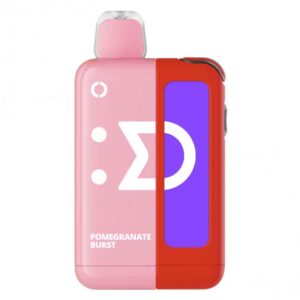 ОЭСДН Lost Mary X-Link 20000 "Pomegranate Burst / Гранатовый Всплеск" 20