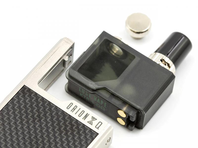 Что такое POD-система и с чем её едят?