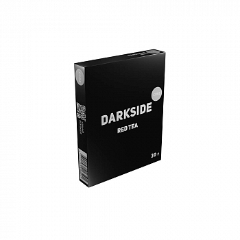 Табак Darkside 30гр "RED TEA / красный чай"