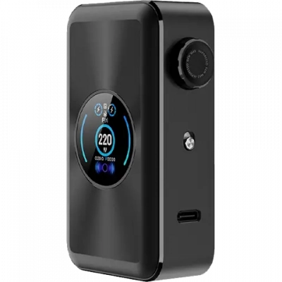 Vaporesso GEN MAX 220 боксмод (Ice Blue)