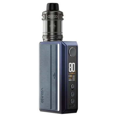 Voopoo DRAG 5 KIT 177W (Gradient Blue)