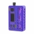 Купить Rincoe Manto Aio Ultra 80W RBA (Purple) Rincoe Manto Aio Ultra 80W RBA (Purple)