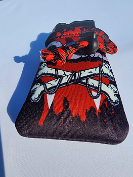 Чехол для AIO и SBS устройств 75Х105 мм. (Арт. 6008) Клон