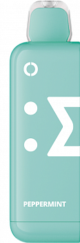 ОЭСДН Картридж Lost Mary X-Link Classic 20000 "Peppermint / Перечная мята" 20