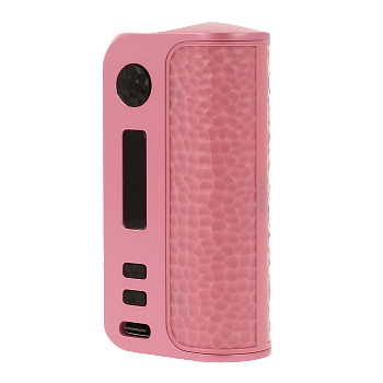 BP MODS Warhammer Single 18650 60W боксмод (Pink)
