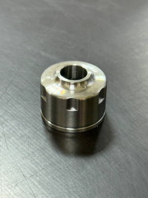 Купол для Caiman V5