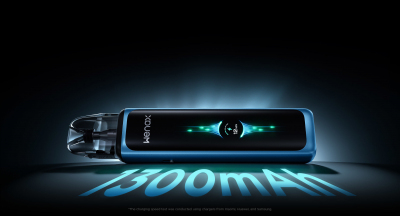 Geek Vape Wenax Q Ultra 1300mAh (Coastal Blue)