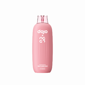 ОЭСДН OGGO X Vaporesso Dojo 10000 "Малина брусника" 20мг