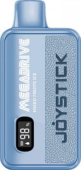 ОЭСДН Joystick MegaDrive EXTRA 19000 "ЛЕДЯНОЙ ФРУКТОВЫЙ МИКС" 20