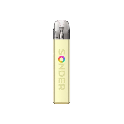 Geek Vape Sonder Q2 1350mAh KIT (Apricot Yellow)