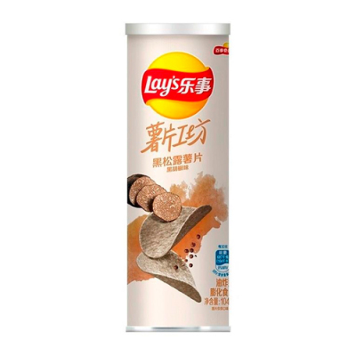 Чипсы Lay`s Трюфель 104гр