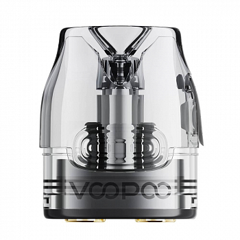 Картридж VooPoo V.THRU/Vmate Top Fill 0.4ohm 3мл 1шт/2уп