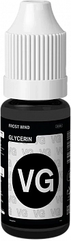 Глицерин пищевой очищенный 99,7% Frost Wind 14 мл