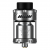 Hellvape Dead Rabbit V3 RTA обслуживаемый бак (silver)