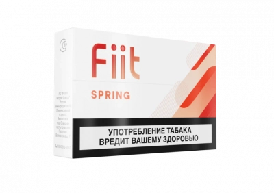 Стики FIIT Spring