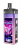 Smoant Pasito II 2500mAh KIT (Dreamy Pink)