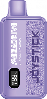 ОЭСДН Joystick MegaDrive EXTRA 19000 "КЛЮКВА ВИНОГРАД" 20