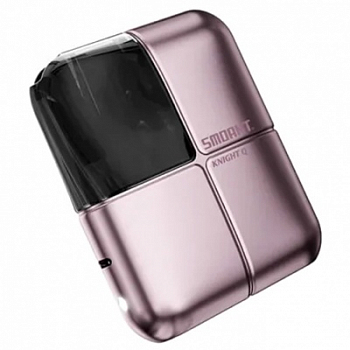Smoant Knight Q 1000mAh KIT (Sakura Pink)
