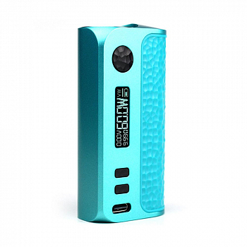 BP MODS Warhammer Single 18650 60W боксмод (Blue)