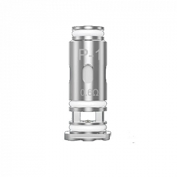 Испаритель Smoant Pasito Mini P-1 0.6ohm 1шт/3уп