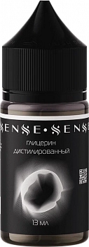 Глицерин SENSESENSE USP - 13мл