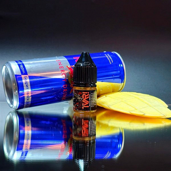 Ароматизатор TVAR! "Манго Энерго" 13мл (на 30мл)