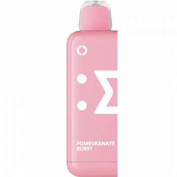 ОЭСДН Картридж Lost Mary X-Link Classic 20000 "Pomegranate Burst / Гранатовый Всплеск" 20