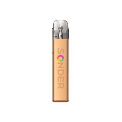 Geek Vape Sonder Q2 1350mAh KIT (Mocha Gold)