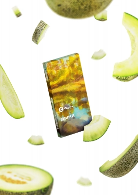 Табак Сарма, 25гр "Дыня"