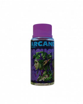 Ароматизатор ARCANE BY ELISIUM "Фиолетовый скитлс" 14мл (на 30мл)