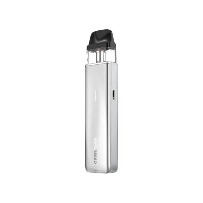 Vaporesso XROS 5 Mini 1500mAh (Titanium Silver)