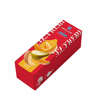 Ароматизатор REDLUXE Холодный "Груша Дыня" (на 30мл)