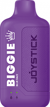 ОЭСДН Joystick Biggie 2.0 17000 "Голубика Малина" 20