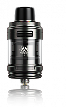 Voopoo UFORCE-L TANK 4мл бак (Gun Metal)