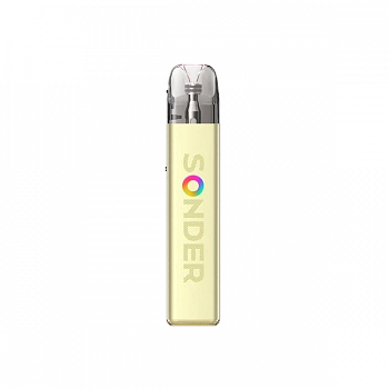 Geek Vape Sonder Q2 1350mAh KIT (Apricot Yellow)