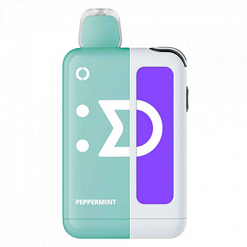 ОЭСДН Lost Mary X-Link 20000 "Peppermint / Перечная мята" 20