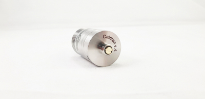 Caiman V4 RDA MTL (стальной) Самара
