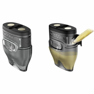 VooPoo V.THRU Pro 900mAh KIT (space grey)