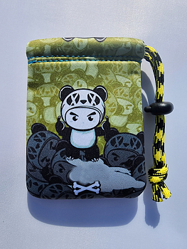 Чехол для AIO и SBS устройств 75Х105 мм. (Арт. 6014) Клон