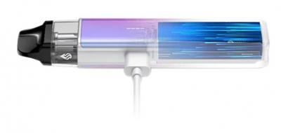 Vaporesso XROS 5 1500mAh (Violet Silk)