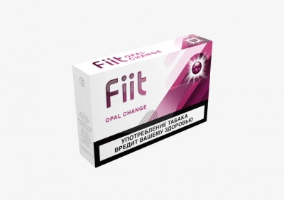 Стики FIIT Opal Change