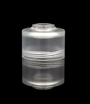 Колба ПК для Caiman V5