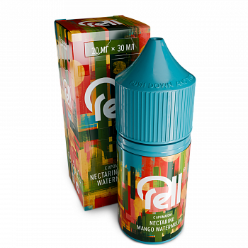 Ар Rell Azure SALT "Nectarine Mango Watermelon" 30-20