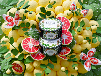 Табак НАШ, 40гр "Кактус Помело"