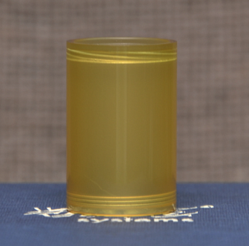 PEI колба (ультем) для By-Ka SE Nano 3мл