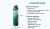 Купить VooPoo VMATE PRO Power Edition 900mAh KIT (Red) VooPoo VMATE PRO Power Edition 900mAh KIT (Red)
