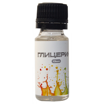 ГЛИЦЕРИН Bryzgi 15мл